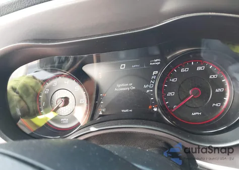 2019 Dodge Charger Gt Rwd из США, поврежденный, VIN 2C3CDXHG0KH726245